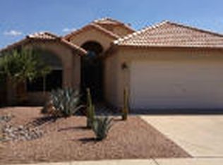 4231 E Renee Dr, Phoenix, AZ 85050