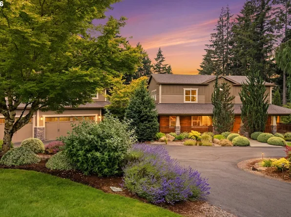 25150 SE Bohna Park Rd, Damascus, OR 97089