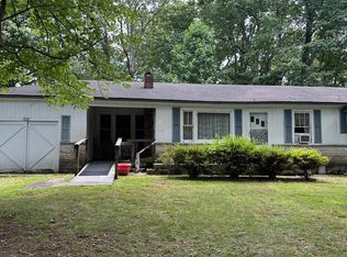 628 Chilhowee School Rd, Seymour, TN 37865