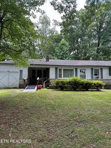 628 Chilhowee School Rd, Seymour, TN, 37865