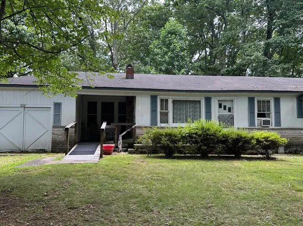 628 Chilhowee School Rd, Seymour, TN 37865