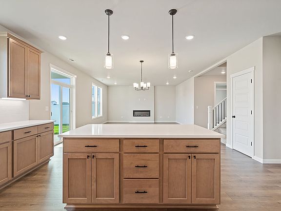 838 K ST NE by Aho Construction