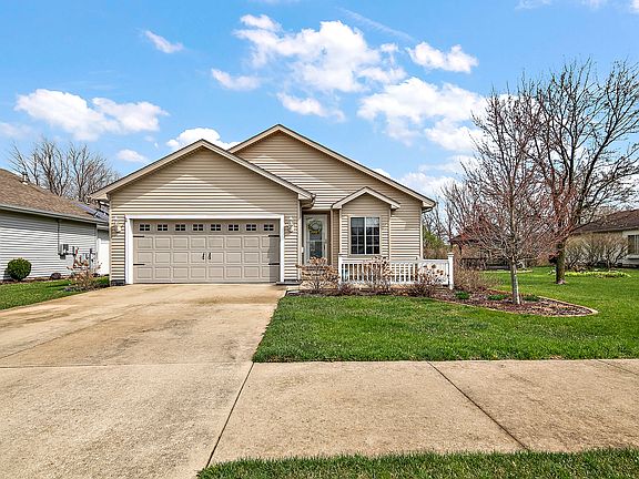 2nd image of 1606 Amhurst Way