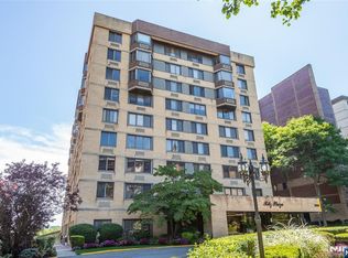 344 Prospect Ave 6E, Hackensack, NJ 07601