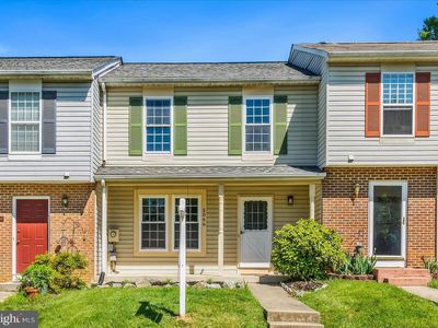5066 Merganser Ct, Frederick, MD, 21703