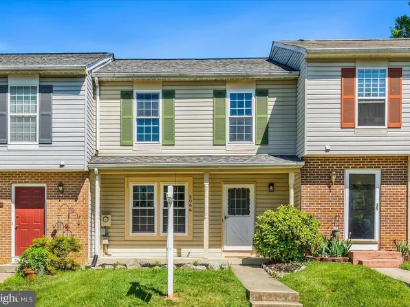 5066 Merganser Ct, Frederick, MD 21703