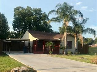 605 Avenue L, South Houston, TX 77587