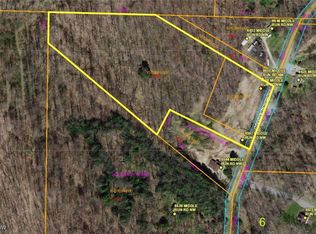 6600 Middle Run Rd NW, Dover, OH 44622