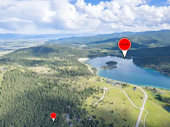 231 Segiah Way, Kalispell, MT 59901
