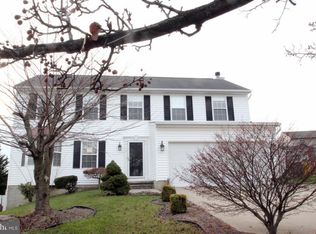 681 Windsor Dr, Westminster, MD 21158