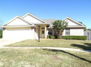 170 Daybreak Ln, Alma, AR 72921