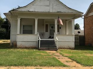 1125 W Iowa Ave, Blanchard, OK 73018