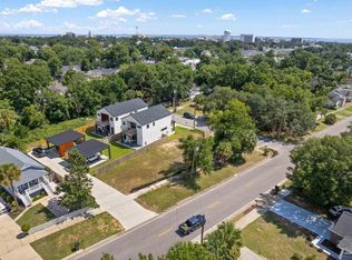 544 W De Soto St, Pensacola, FL 32501