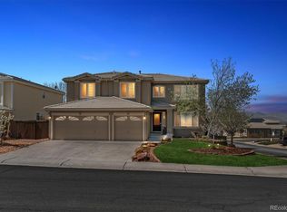 9109 Ironwood Way, Highlands Ranch, CO 80129