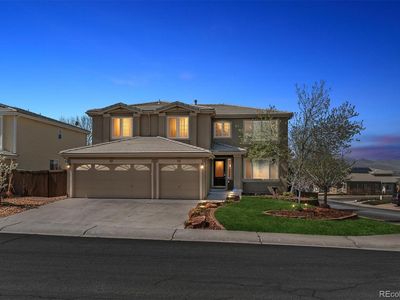 9109 Ironwood Way, Highlands Ranch, CO, 80129