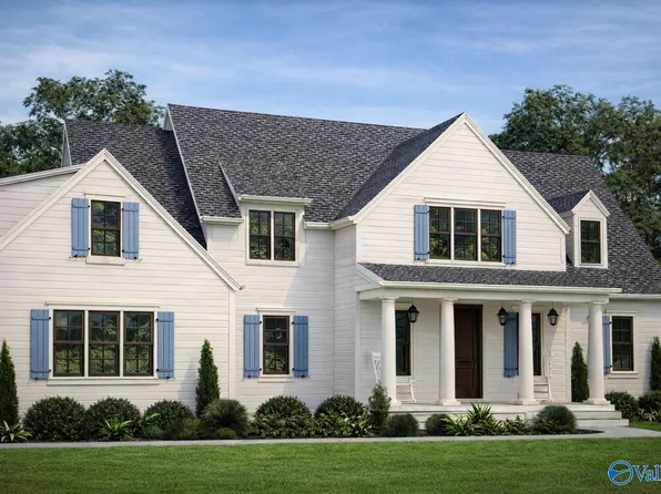 404 Lake Creek Dr, Guntersville, AL 35976