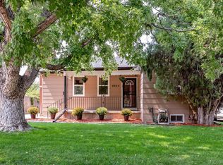 4355 S Clarkson St, Englewood, CO 80113