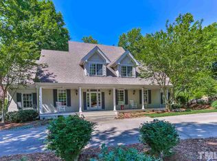97517 Franklin Rdg, Chapel Hill, NC 27517