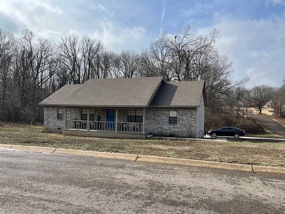 1808 Sutherland Dr, Forrest City, AR 72335 Zillow