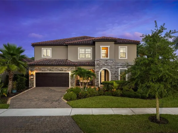 10969 Savona Way, Orlando, FL 32827