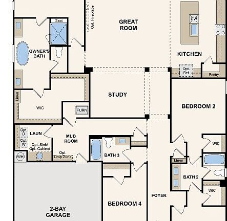 2nd image of this home