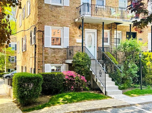 67 Georgia Avenue #14D, Bronxville, NY 10708