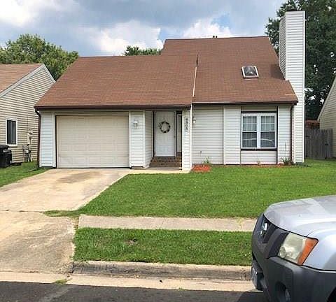 2nd image of 4805 Cliffony Dr