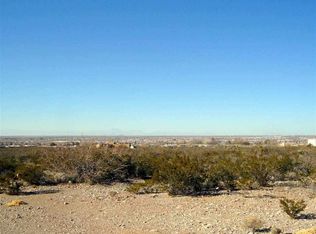 25 Pueblo Del Sol, Alamogordo, NM 88310