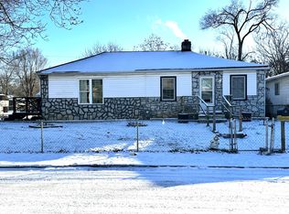 1555 E Gimber St, Indianapolis, IN