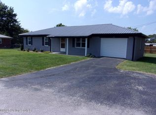 123 Cardinal Dr, Lawrenceburg, KY 40342