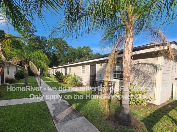 4178 Lorenzo Ct #3, Jacksonville, FL 32208