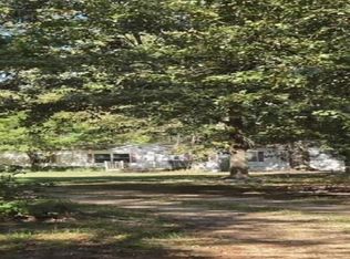 404 Montfort Rd, Starkville, MS 39759