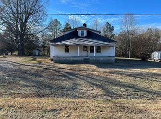 813 Corriher St, Kannapolis, NC 28081