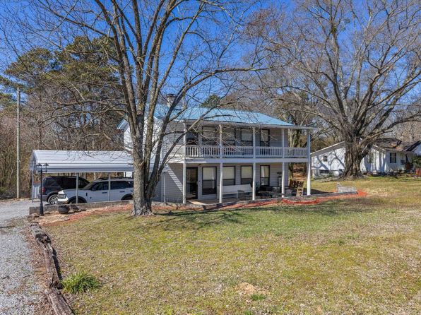 421 County Road 1742, Holly Pond, AL 35083