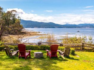 116 Acland Rd, Saltspring Island, BC V8K2N6
