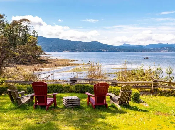 116 Acland Rd, Saltspring Island, BC V8K 2N6