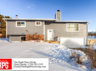 3920 Collins St, Castle Rock, CO 80108