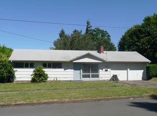 3574 Lawrence St SE, Salem, OR 97302