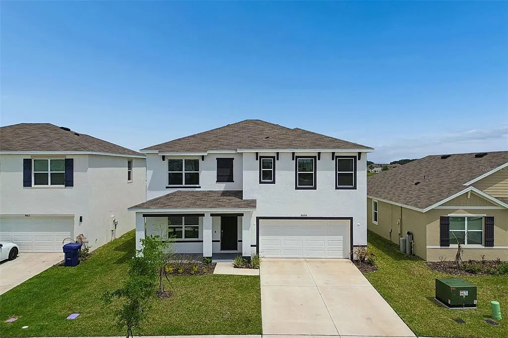 5 bed, 3.5 bath, 2605 sqft, $2,850 — Photo 1