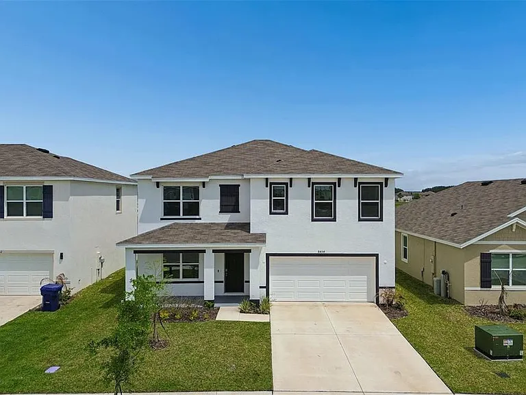 8454 Ender Hills Dr — Photo 1