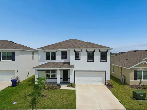 8454 Ender Hills Dr, Wesley Chapel, FL 33545
