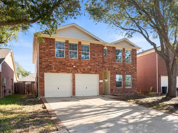 20210 Cypresswood Gln, Spring, TX 77373