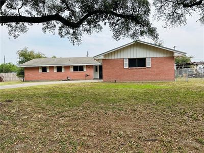 421 W Alice Avenue, Kingsville, TX, 78363