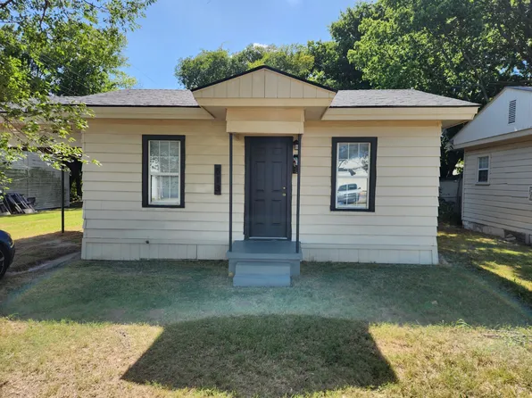 813 M St NW, Ardmore, OK 73401