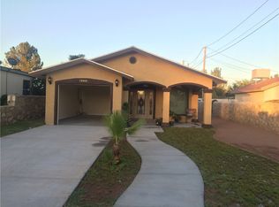 10411 Ellen Sue St, Socorro, TX 79927