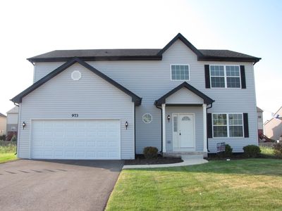 973 Garnet Ln, Montgomery, IL, 60538