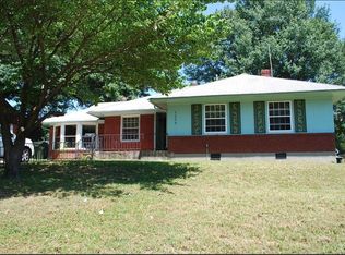 1220 Woodbury St, Memphis, TN 38111