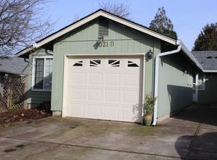 3021 NE 103rd Loop UNIT B, Vancouver, WA 98662