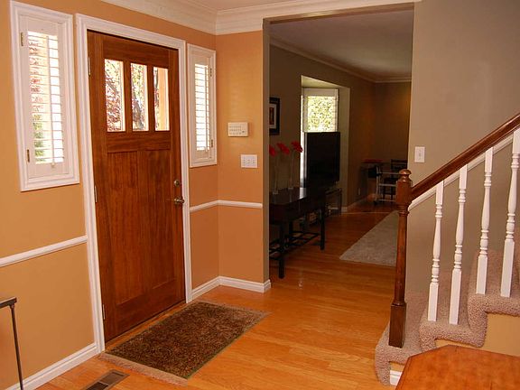 Entryway