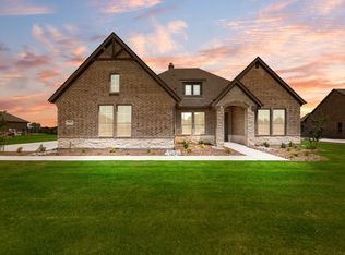 265 Cofer Rd, Trenton, TX 75490